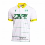 Segunda Camiseta FC Nantes 2023-2024 Tailandia