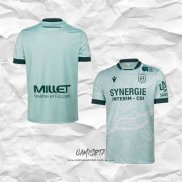 Segunda Camiseta FC Nantes 2025-2026