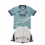 Segunda Camiseta FC Nantes 2025-2026 Nino