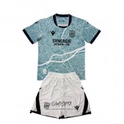 Segunda Camiseta FC Nantes 2025-2026 Nino