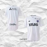 Segunda Camiseta FC Tokyo 2021 Tailandia