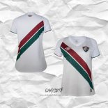 Segunda Camiseta Fluminense 2024 Mujer