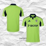 Segunda Camiseta Fulham 2025-2026