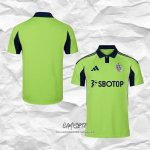 Segunda Camiseta Fulham 2025-2026 Tailandia