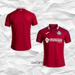 Segunda Camiseta Getafe 2024-2025 Tailandia