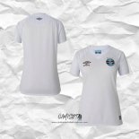 Segunda Camiseta Gremio 2023 Mujer