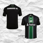 Segunda Camiseta Hannover 96 2025-2026 Tailandia