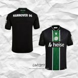 Segunda Camiseta Hannover 96 2025-2026 Tailandia