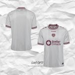 Segunda Camiseta Hearts 2026-2027 Tailandia