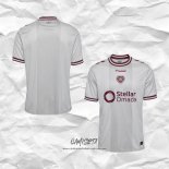Segunda Camiseta Hearts 2026-2027 Tailandia