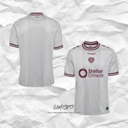 Segunda Camiseta Hearts 2026-2027 Tailandia