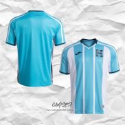 Segunda Camiseta Honduras 2026