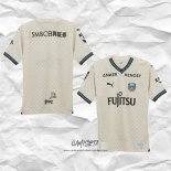 Segunda Camiseta Kawasaki Frontale 2024 Tailandia