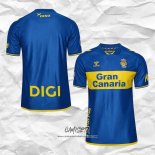 Segunda Camiseta Las Palmas 2026-2027