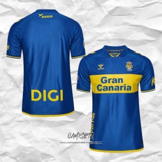 Segunda Camiseta Las Palmas 2026-2027