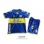 Segunda Camiseta Las Palmas 2026-2027 Nino