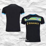 Segunda Camiseta Lazio 2022-2023 Tailandia