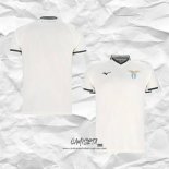 Segunda Camiseta Lazio 2025-2026 Tailandia