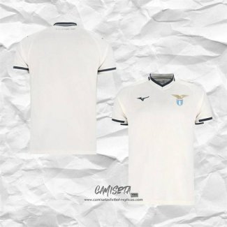 Segunda Camiseta Lazio 2025-2026 Tailandia