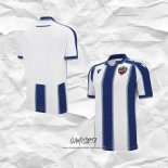 Segunda Camiseta Levante 2025-2026 Tailandia