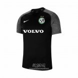 Segunda Camiseta Maccabi Haifa 2021-2022