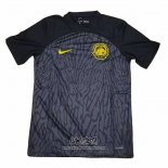 Segunda Camiseta Malasia 2022-2023 Tailandia