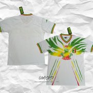 Segunda Camiseta Mali 2024 Tailandia