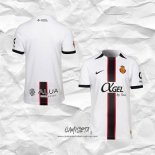 Segunda Camiseta Mallorca 2025-2026 Tailandia