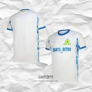 Segunda Camiseta Mamelodi Sundowns 2025-2026 Tailandia
