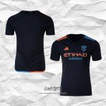 Segunda Camiseta New York City 2024-2025