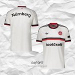 Segunda Camiseta Nurnberg 2026-2027