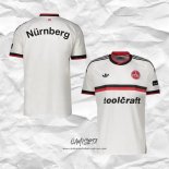 Segunda Camiseta Nurnberg 2026-2027