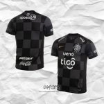 Segunda Camiseta Olimpia 2026 Tailandia