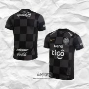Segunda Camiseta Olimpia 2026 Tailandia
