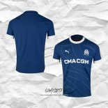 Segunda Camiseta Olympique Marsella 2023-2024