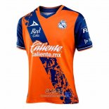Segunda Camiseta Puebla 2022-2023