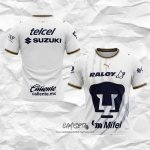 Segunda Camiseta Pumas UNAM 2026-2027