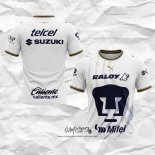 Segunda Camiseta Pumas UNAM 2026-2027