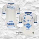 Segunda Camiseta Queretaro 2021-2022