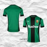 Segunda Camiseta RC Lens 2022-2023