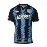 Segunda Camiseta Racing Club 2022 Tailandia