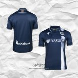 Segunda Camiseta Real Sociedad 2023-2024