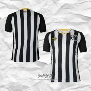 Segunda Camiseta Santos 2025