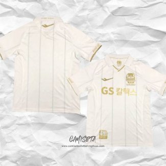 Segunda Camiseta Seoul 2023 Tailandia