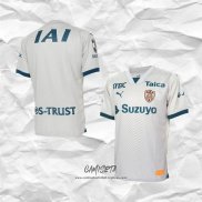 Segunda Camiseta Shimizu S-Pulse 2024 Tailandia