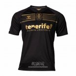 Segunda Camiseta Tenerife 2022-2023 Tailandia