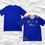 Segunda Camiseta Tigres UANL 2021