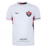 Segunda Camiseta Vitoria 2026 Mujer