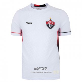 Segunda Camiseta Vitoria 2026 Mujer