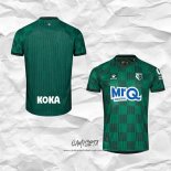 Segunda Camiseta Watford 2025-2026 Tailandia